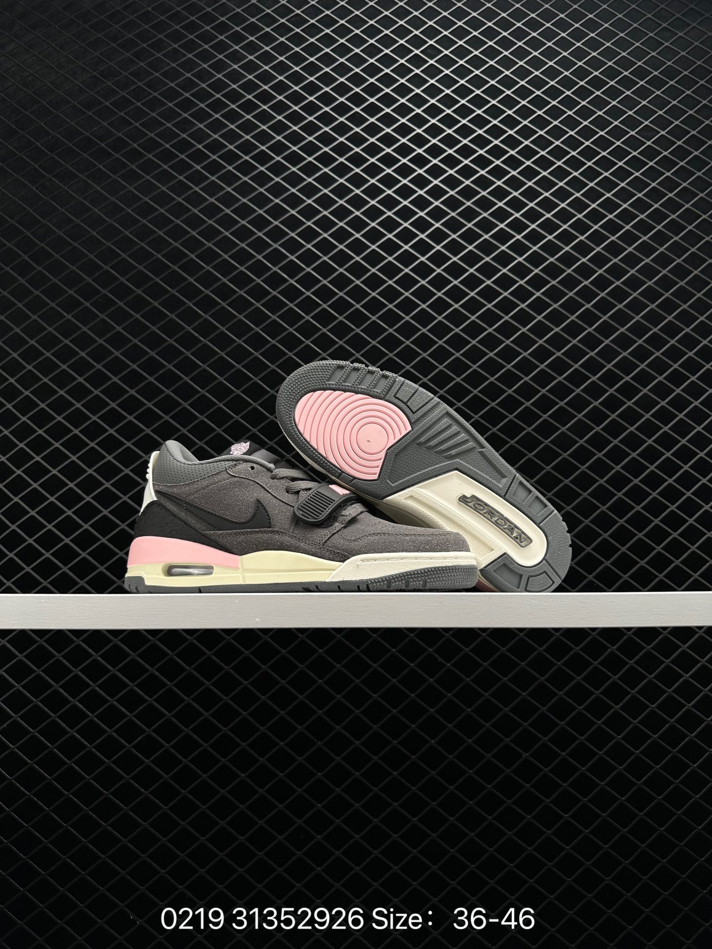 Air Jordan Legacy 312